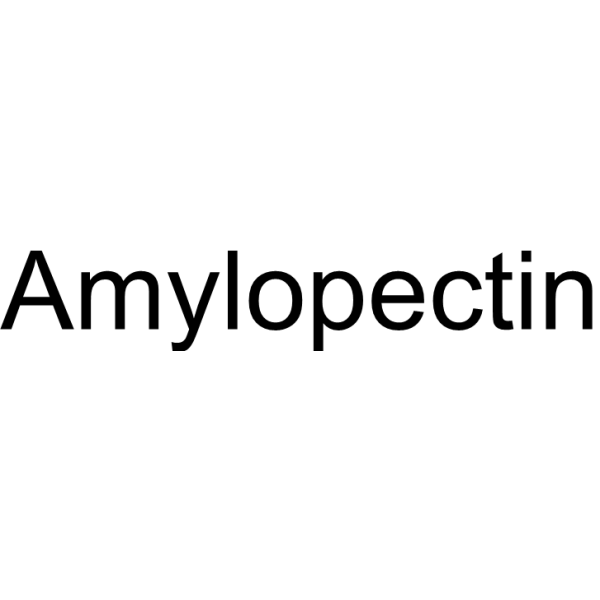 Amylopectin (amylopectin) 9037-22-3